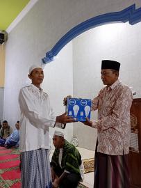 SAFARI TARAWIH PUTARAN KE-2 DI PADUKUHAN SURUH